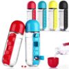 Organizer za lekove i vitamine – Organizer za lekove i vitamine - Image 2