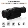 Monokular Night vision noćna optika NV0535 – Monokular Night vision noćna optika NV0535