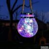 Lampe Solarne Šarene lampe Dekorativne lampe Viseće lampe – Lampe Solarne Šarene lampe Dekorativne lampe Viseće lampe - Image 3