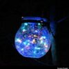 Lampe Solarne Šarene lampe Dekorativne lampe Viseće lampe – Lampe Solarne Šarene lampe Dekorativne lampe Viseće lampe - Image 4