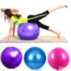 Fitnes lopta Gimnasticka lopta za vežbanje Pilates lopta – Fitnes lopta Gimnasticka lopta za vežbanje Pilates lopta - Image 5