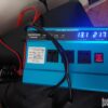 Inverter pretvarac struje sa akumulatora 12v na 220 v 5000W – Inverter pretvarac struje sa akumulatora 12v na 220 v 5000W - Image 5
