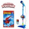 Mikrofon sa stalkom Spiderman – Mikrofon sa stalkom Spiderman