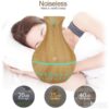 Ovlaživač Vazduha Aroma Difuzer Osveživač prostora – Ovlaživač Vazduha Aroma Difuzer Osveživač prostora - Image 3