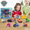 Patrolne šape Paw patrol set autića – Patrolne šape Paw patrol set autića - Image 5