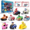 Patrolne šape Paw patrol set autića – Patrolne šape Paw patrol set autića - Image 2