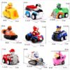 Patrolne šape Paw patrol set autića – Patrolne šape Paw patrol set autića - Image 4