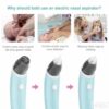 Nosko Nazalni aspirator za nos Čišćenje nosa Aspirator – Nosko Nazalni aspirator za nos Čišćenje nosa Aspirator - Image 2