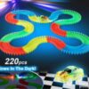 Magična staza 220 delova Set za decu Magic Track – Magična staza 220 delova Set za decu Magic Track - Image 5