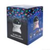 Zvucnik bluetooth muzička lampa 3u1 zvezdano nebo projektor – Zvucnik bluetooth muzička lampa 3u1 zvezdano nebo projektor - Image 2
