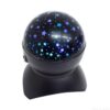Zvucnik bluetooth muzička lampa 3u1 zvezdano nebo projektor – Zvucnik bluetooth muzička lampa 3u1 zvezdano nebo projektor - Image 3