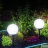 Solarne lampe za dvoriste 4 komada Solarne Lampe – Solarne lampe za dvoriste 4 komada Solarne Lampe