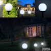 Solarne lampe za dvoriste 4 komada Solarne Lampe – Solarne lampe za dvoriste 4 komada Solarne Lampe - Image 2