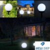 Solarne lampe za dvoriste 4 komada Solarne Lampe – Solarne lampe za dvoriste 4 komada Solarne Lampe - Image 4