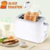 Toster za hleb Mini Toster za hleb – Toster za hleb Mini Toster za hleb - Image 5
