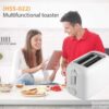 Toster za hleb Mini Toster za hleb – Toster za hleb Mini Toster za hleb - Image 3