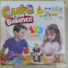 Matematicka edukativna igracka vaga Slatka Kravica – Matematicka edukativna igracka vaga Slatka Kravica - Image 2