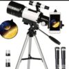 Teleskop sa stativom Astronomski teleskop – Teleskop sa stativom Astronomski teleskop - Image 5