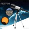 Teleskop sa stativom Astronomski teleskop – Teleskop sa stativom Astronomski teleskop - Image 2