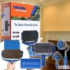 Valjak za krecenje Set za krecenje Paint Roller za krecenje – Valjak za krecenje Set za krecenje Paint Roller za krecenje - Image 5