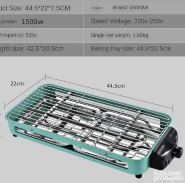 143893670 6370410e66f7b0 36552574Screenshot 2022 - Elektricni gril rostilj Roštilj bez dima – Elektricni gril rostilj Roštilj bez dima Elektricni gril rostilj Roštilj bez dima – Elektricni gril rostilj Roštilj bez dima