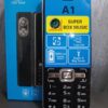 Mobilni telefon Nokia A1 sa 3 sim kartice Srpski meni – Mobilni telefon Nokia A1 sa 3 sim kartice Srpski meni - Image 2
