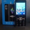 Mobilni telefon Nokia A1 sa 3 sim kartice Srpski meni – Mobilni telefon Nokia A1 sa 3 sim kartice Srpski meni