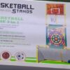Košarkaški set Fudbal Meta – Košarkaški set Fudbal Meta - Image 4