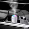 Ovlaživač vazduha USB ovlaživač za auto , sobu – Ovlaživač vazduha USB ovlaživač za auto , sobu - Image 4