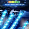 Led trake za auto Ambijentalno osvetljenje – Led trake za auto Ambijentalno osvetljenje - Image 3