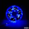 LED Sijalice 50 m Novogodišnje lampice Novogodišnja rasveta – LED Sijalice 50 m Novogodišnje lampice Novogodišnja rasveta - Image 4