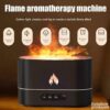Plamen Difuzer Difuzor aromaterapija – Plamen Difuzer Difuzor aromaterapija - Image 2