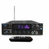 Bluetooth amplifier Bluetooth pojačalo stereo BT-1388C – Bluetooth amplifier Bluetooth pojačalo stereo BT-1388C - Image 5