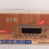 Bluetooth amplifier Bluetooth pojačalo stereo BT-1388C – Bluetooth amplifier Bluetooth pojačalo stereo BT-1388C - Image 3