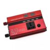 Pretvarač napona inverter 12v-1000w sa LCD Ekranom + 4 usbj – Pretvarač napona inverter 12v-1000w sa LCD Ekranom + 4 usbj - Image 3