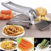 Pomfrit secko za krompir Secko za pomfrit 2 debljine – Pomfrit secko za krompir Secko za pomfrit 2 debljine - Image 5
