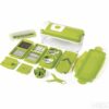 Secko za povrće Višenamenski secko sa posudom Nicer Dicer – Secko za povrće Višenamenski secko sa posudom Nicer Dicer - Image 3