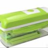 Secko za povrće Višenamenski secko sa posudom Nicer Dicer – Secko za povrće Višenamenski secko sa posudom Nicer Dicer - Image 4