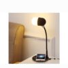 LED lampa sa punjacem za telefon LED lampa za zvucnikom – LED lampa sa punjacem za telefon LED lampa za zvucnikom - Image 3