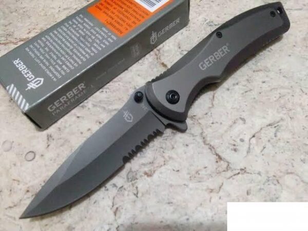 144327195 637d34e81ade16 72014186gerber na prekl 1 - Noz GERBER Bear Grylls Preklopni Automatik – Noz GERBER Bear Grylls Preklopni Automatik Noz GERBER Bear Grylls Preklopni Automatik – Noz GERBER Bear Grylls Preklopni Automatik