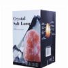 Himalajska lampa Lampa Himalajska So – Himalajska lampa Lampa Himalajska So - Image 3