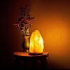 Himalajska lampa Lampa Himalajska So – Himalajska lampa Lampa Himalajska So
