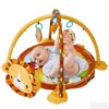 Ogradica za bebe Podloga za bebe Prostirka 3u1 – Ogradica za bebe Podloga za bebe Prostirka 3u1 - Image 3