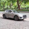 Audi Q5 Diecast 1/24 Siva – Audi Q5 Diecast 1/24 Siva