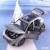 Audi Q5 Diecast 1/24 Siva – Audi Q5 Diecast 1/24 Siva - Image 3