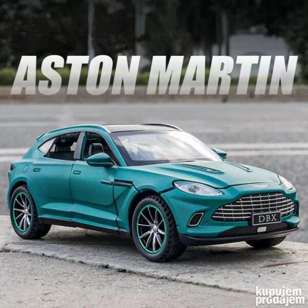 144505957 638303086cd3f0 1668341143c8f42f 75ba 4 - Aston Martin DBX 1/32 Zelena – Aston Martin DBX 1/32 Zelena Aston Martin DBX 1/32 Zelena – Aston Martin DBX 1/32 Zelena