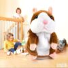 Hrcak koji ponavlja reci Pametni Hrcak koji prica – Hrcak koji ponavlja reci Pametni Hrcak koji prica - Image 5