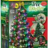 Sijalice za jelku Lampice za jelku Obuci Jelku TREE DAZZLER – Sijalice za jelku Lampice za jelku Obuci Jelku TREE DAZZLER - Image 2