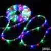 LED crevo lampice 20m Novogodisnje lampice – LED crevo lampice 20m Novogodisnje lampice - Image 2
