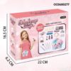 Sminka za devojcice Set torbica i sminka za devojcice – Sminka za devojcice Set torbica i sminka za devojcice